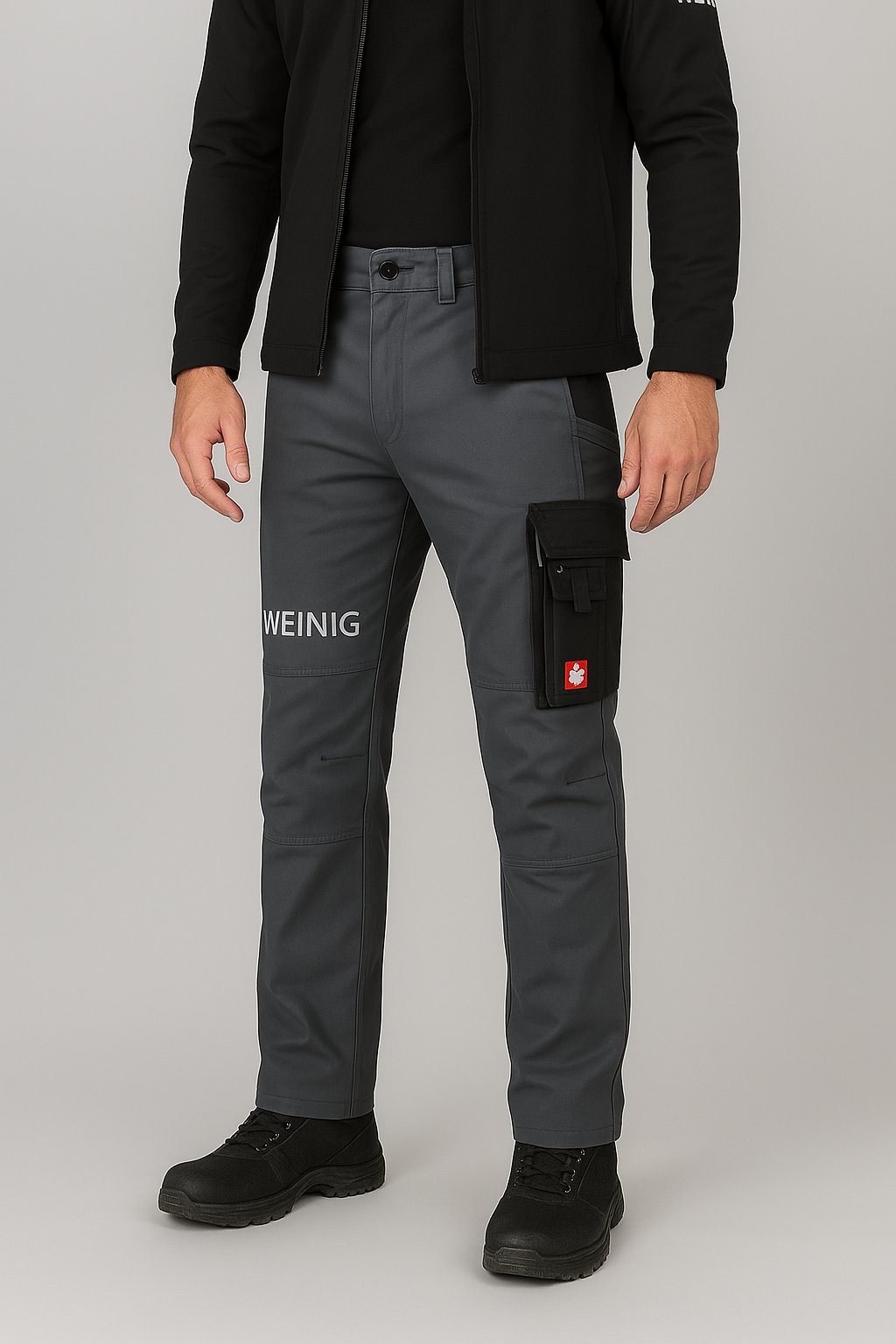 Weinig Hose e.s. active 