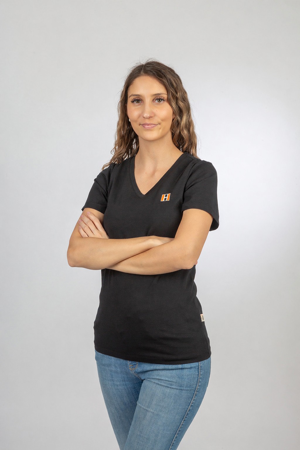 HOLZ-HER Damen-Shirt Classic 