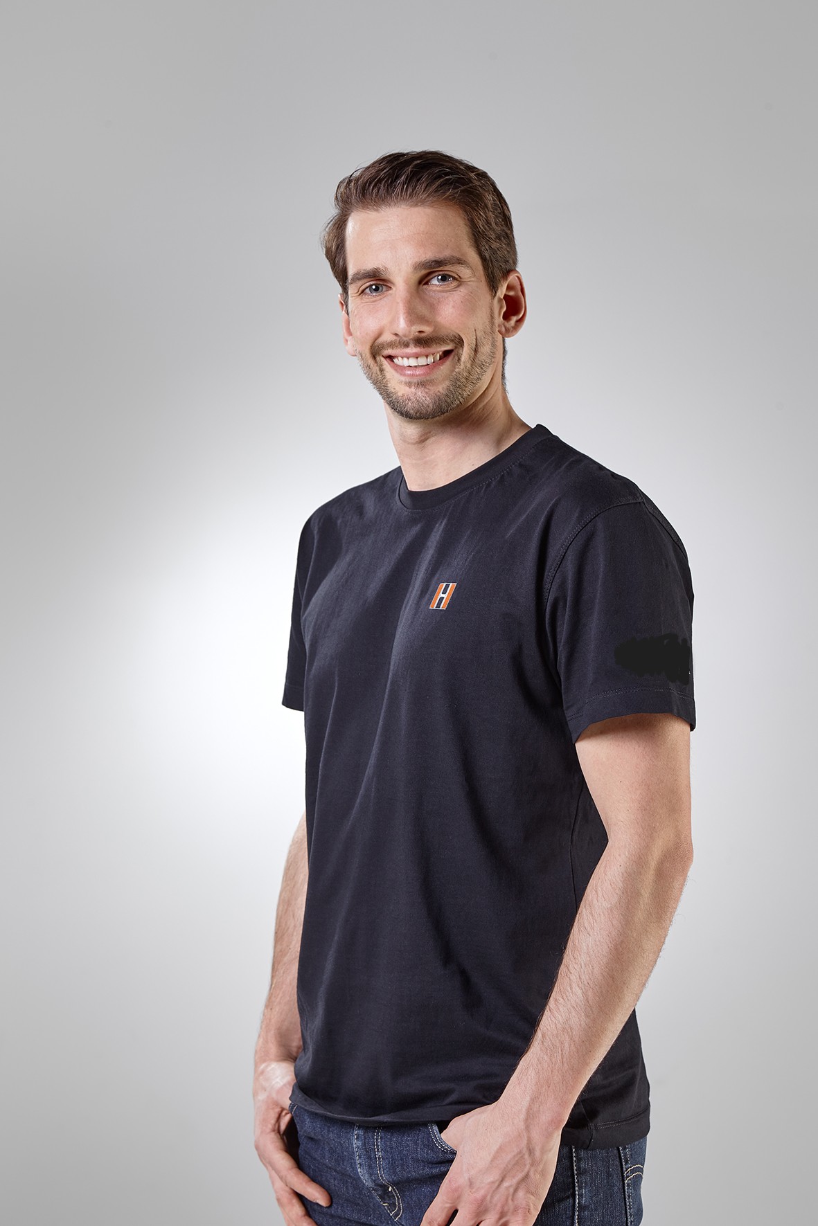 HOLZ-HER T-Shirt Classic 