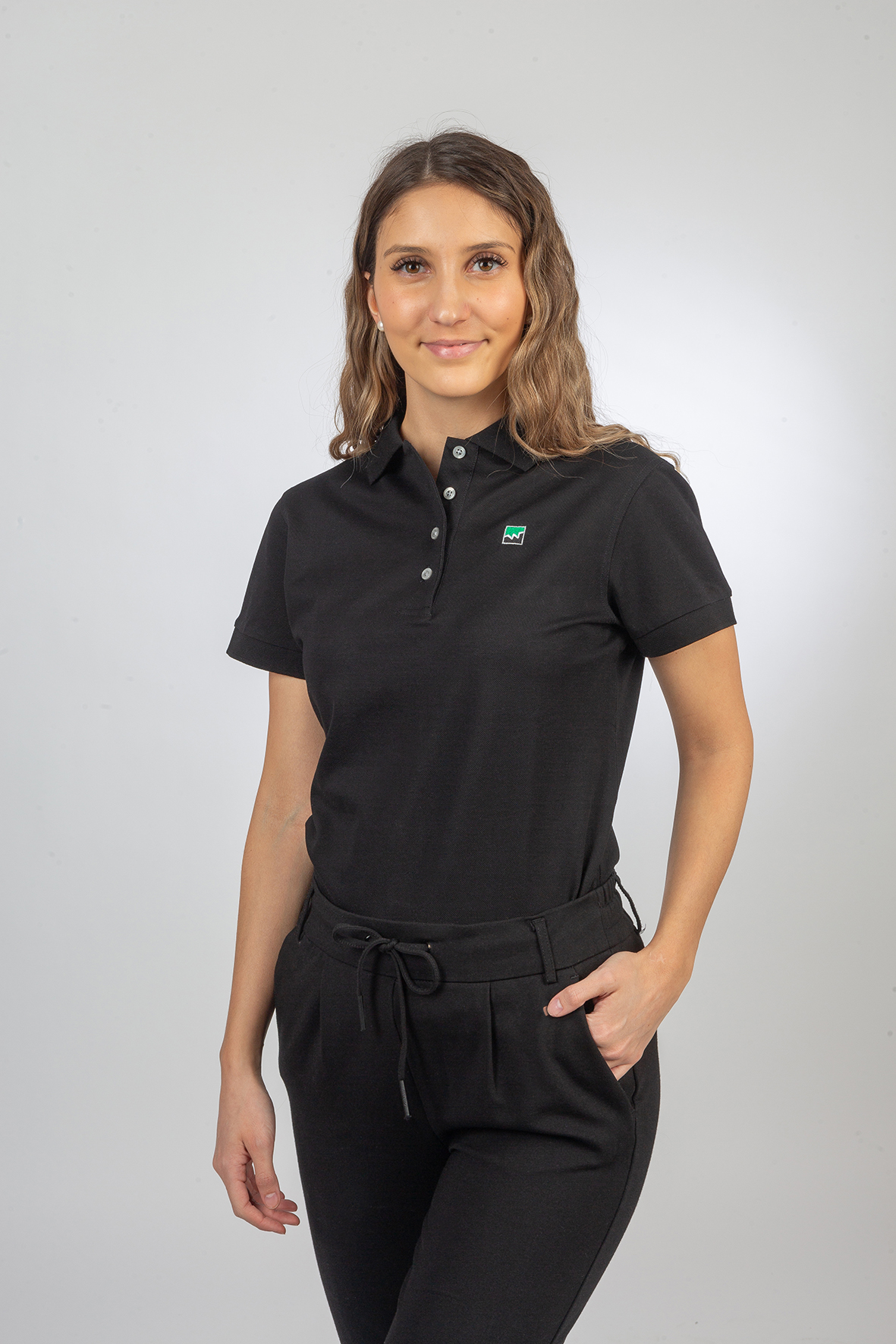 WEINIG AUSBILDUNG Damen-Polo 