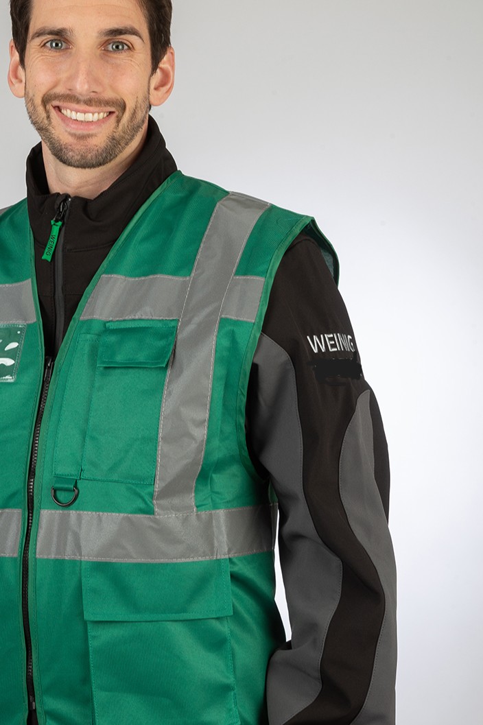WEINIG Warnweste 