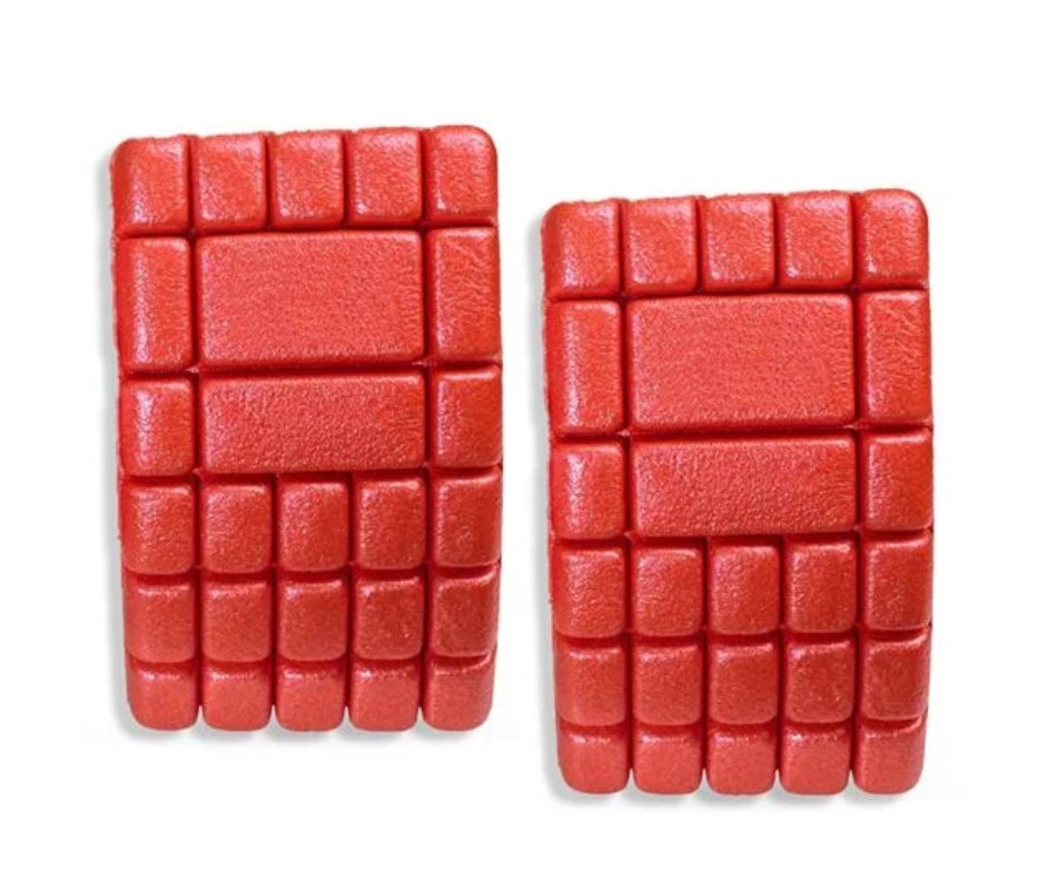 Kniepolster für Arbeitshose 