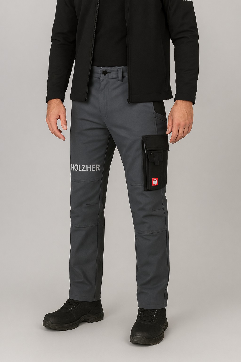 Holz-Her Hose e.s. active 