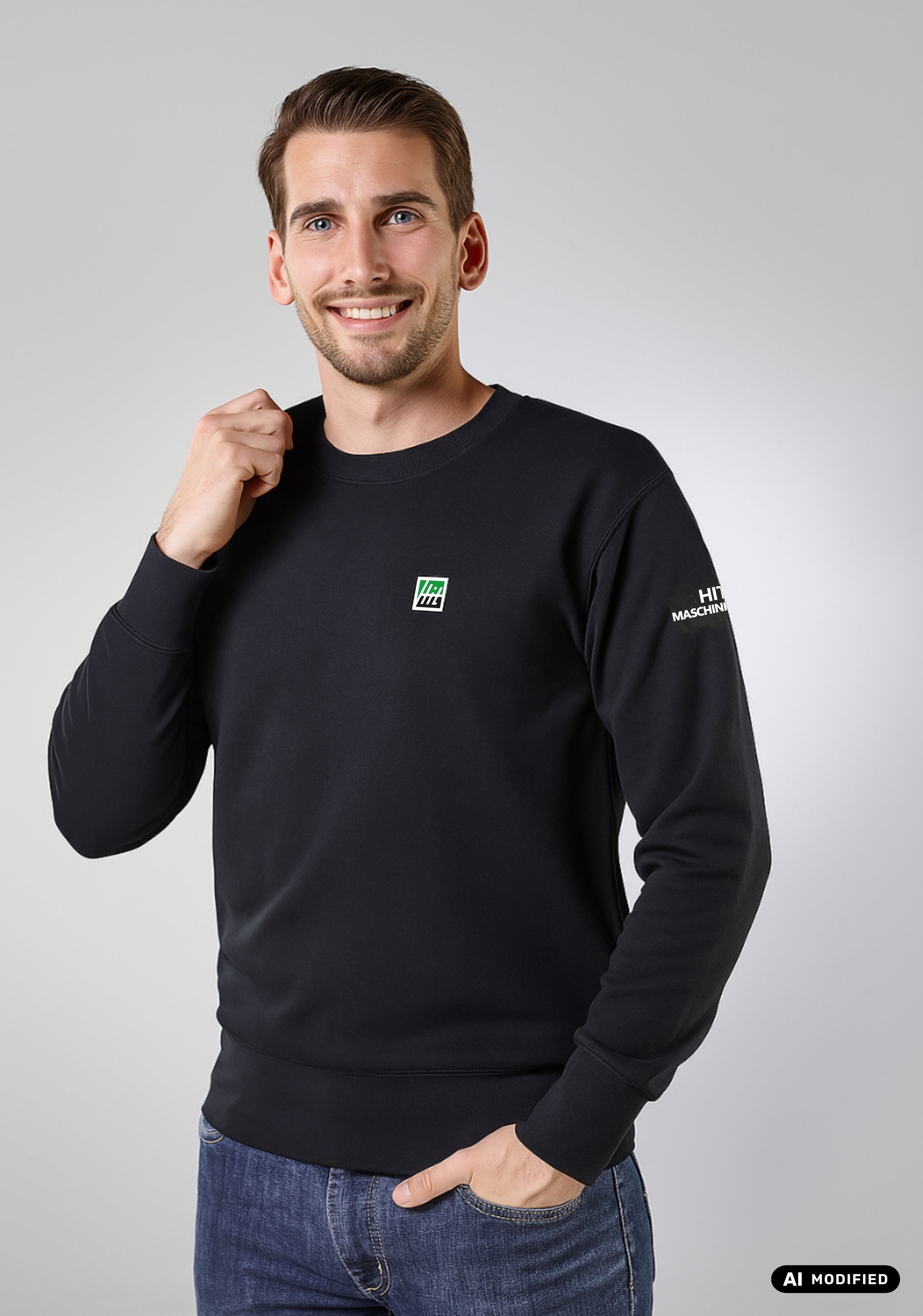 H.I.T. Sweat-Shirt