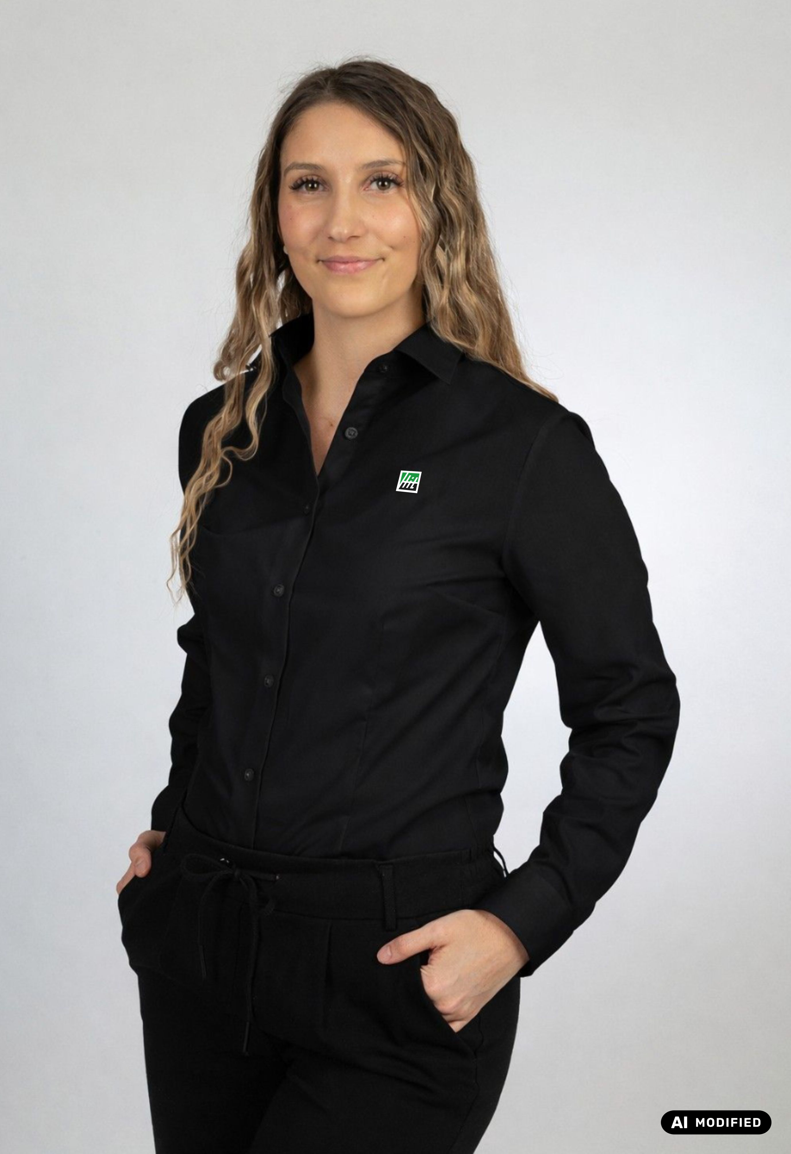 H.I.T. Bluse-OLYMP Luxor Modell 15