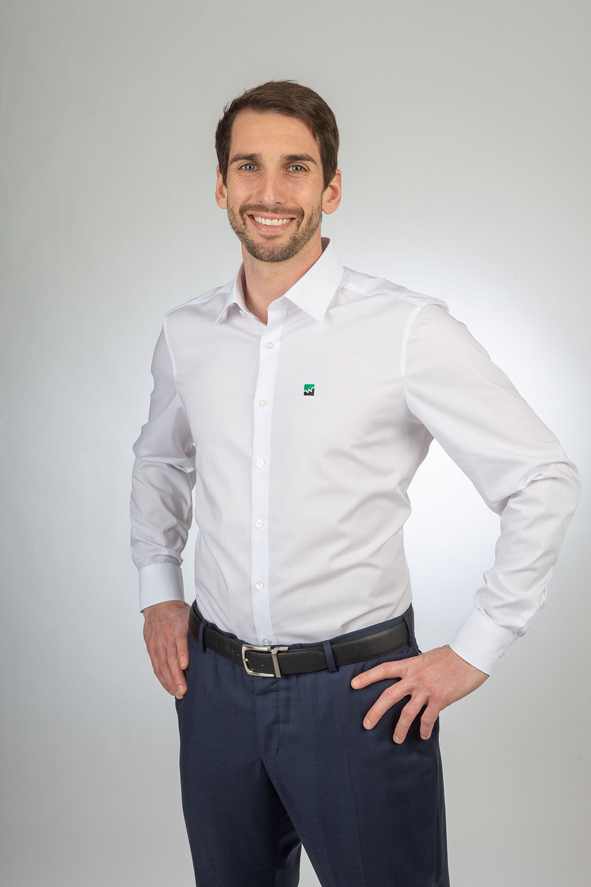 WEINIG Langarm-Hemd OLYMP Level5 "Body Fit" 