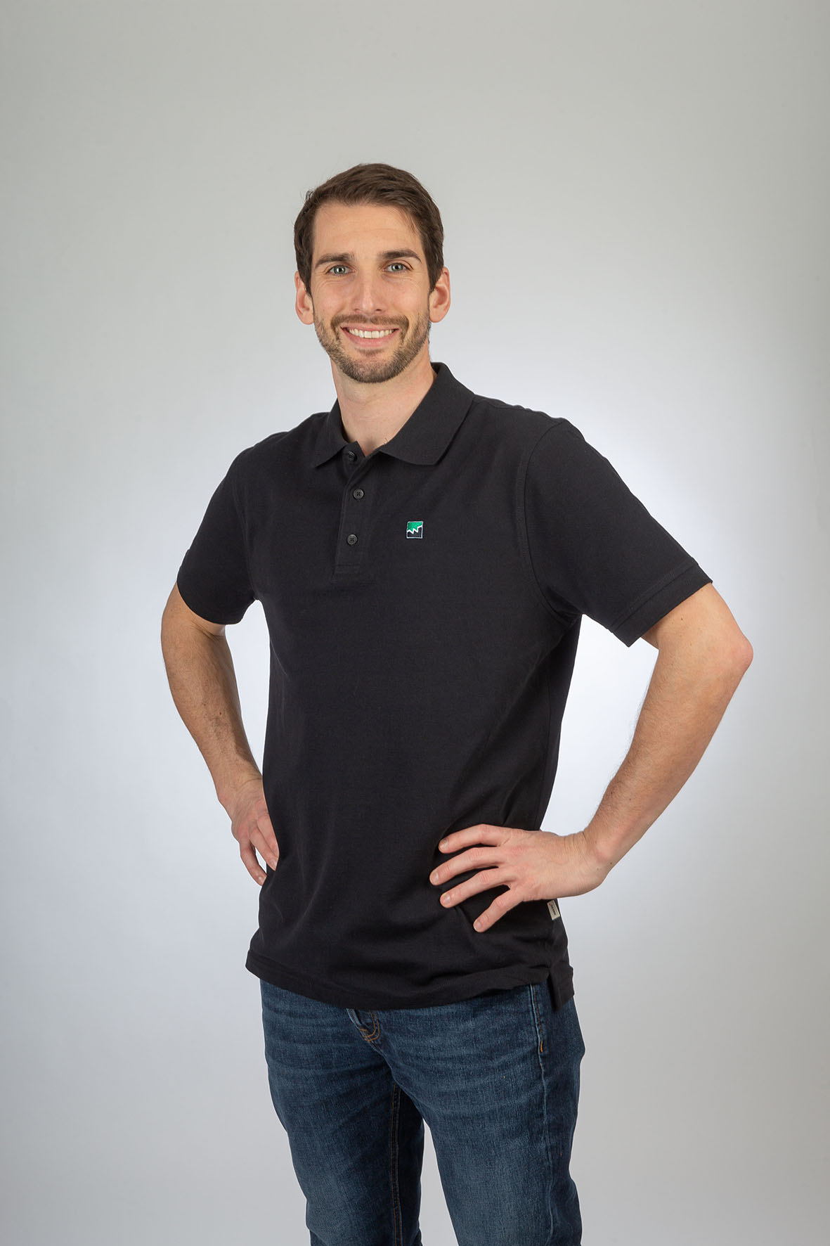 WEINIG AUSBILDUNG Herren-Polo 