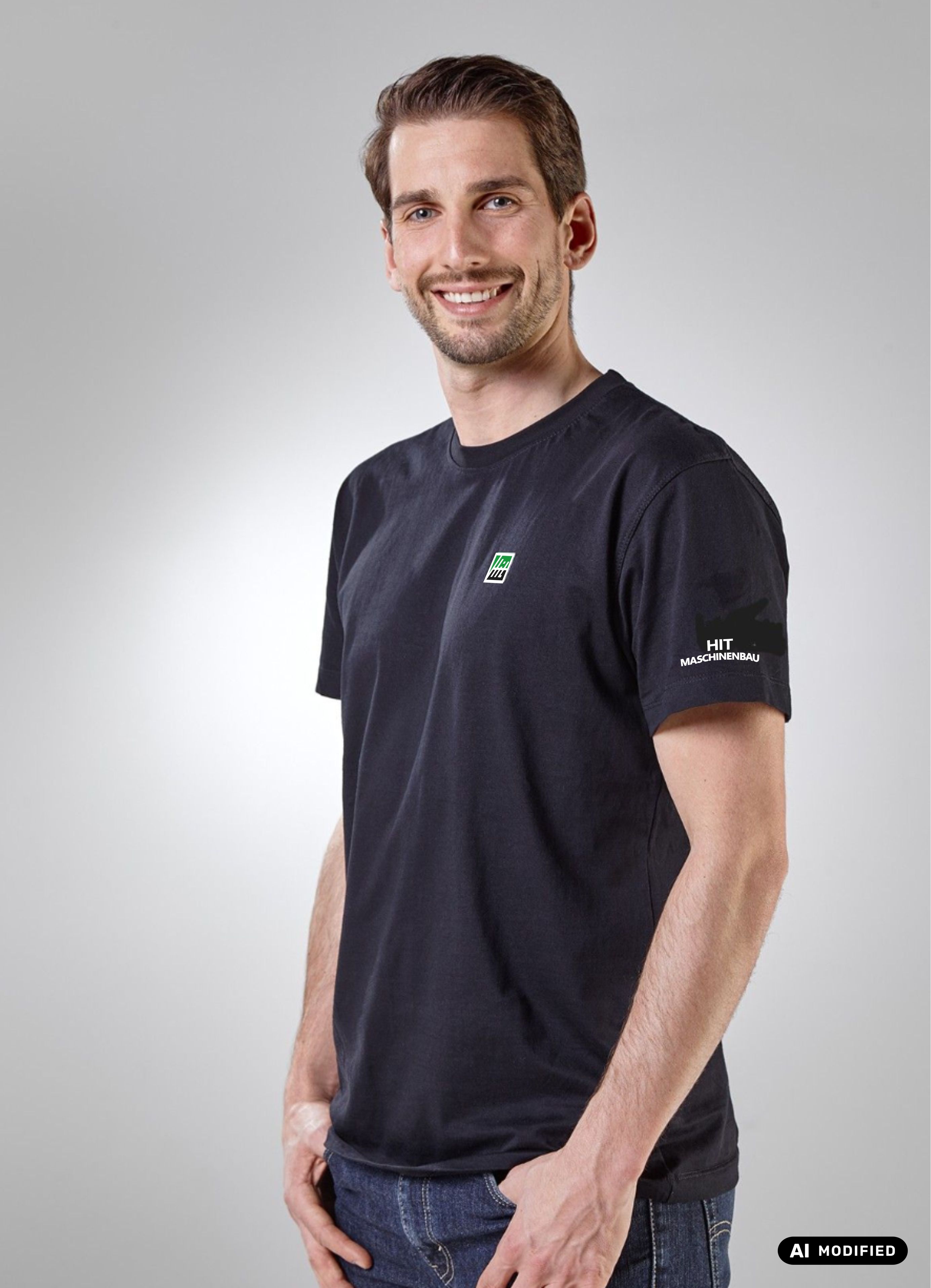 H.I.T. T-Shirt Classic