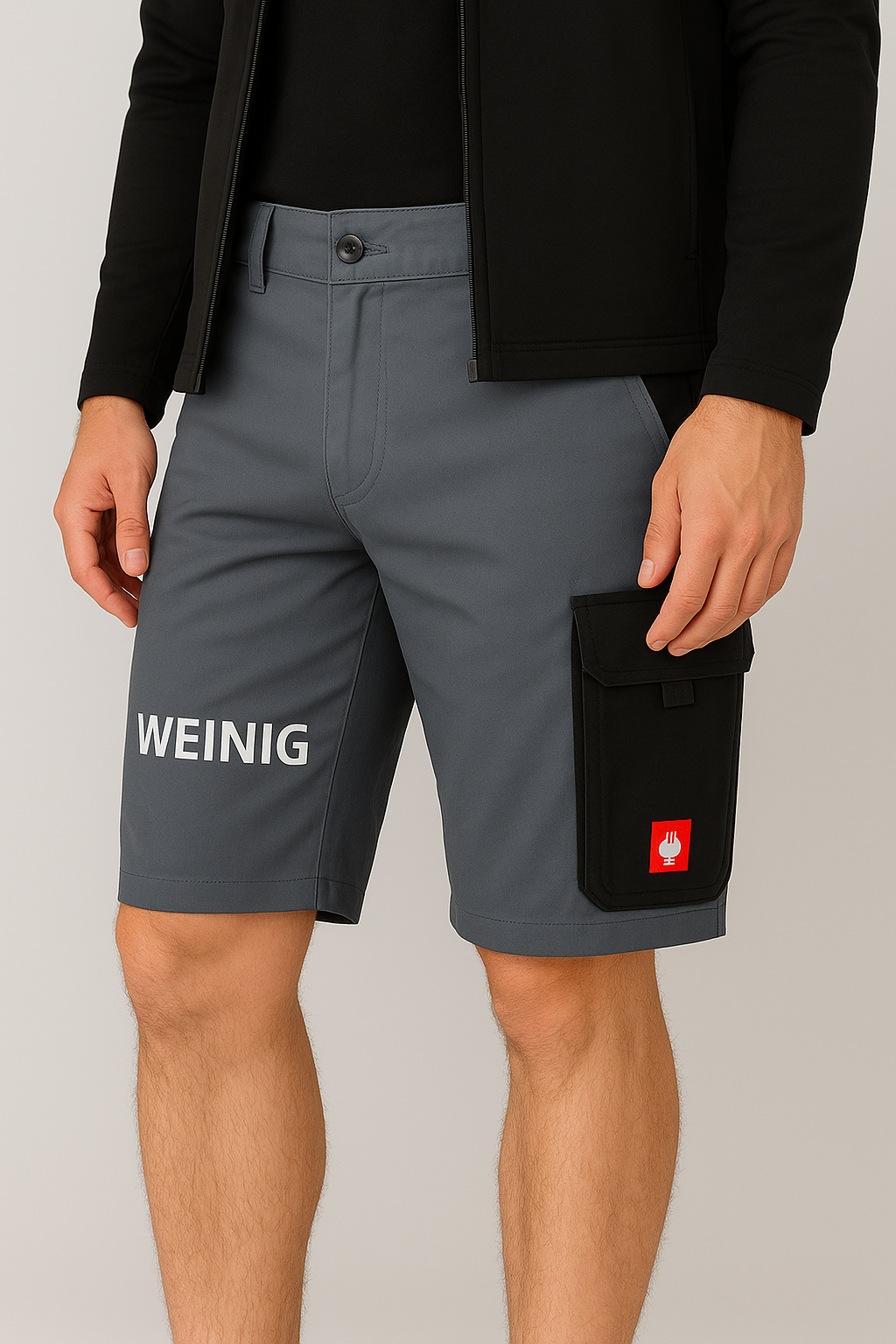 Weinig Short e.s. active 