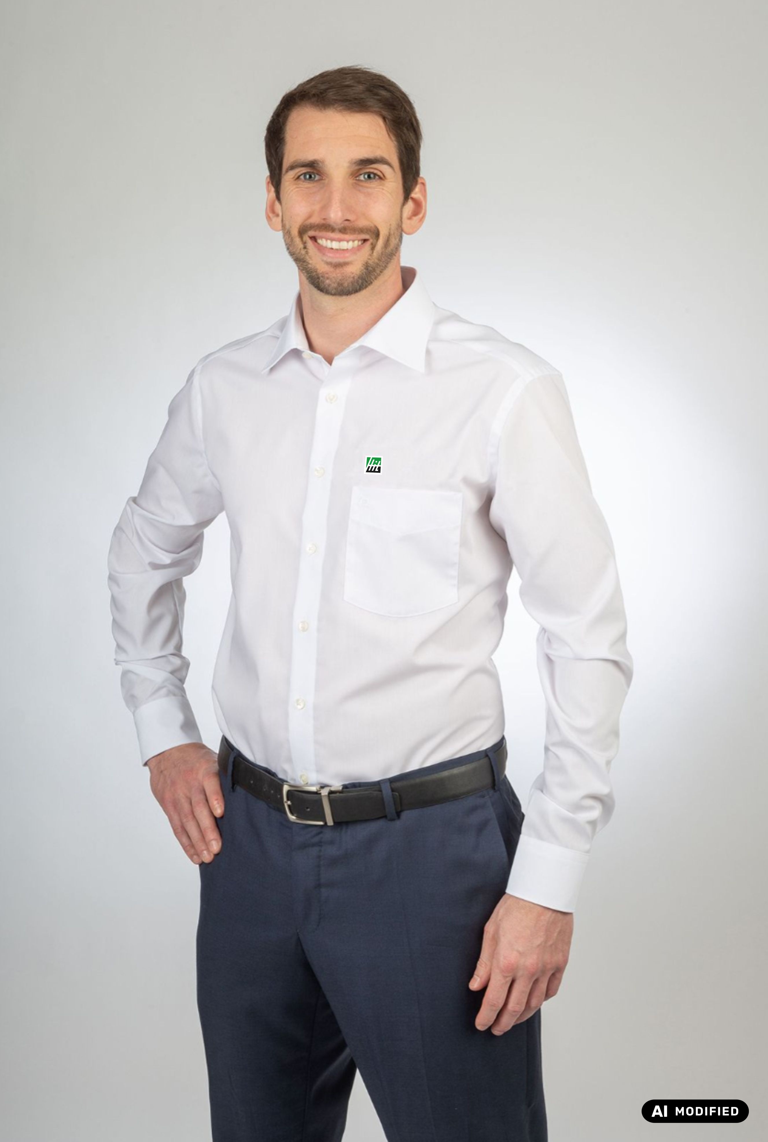 H.I.T. Langarm-Hemd OLYMP Luxor "Comfort Fit"